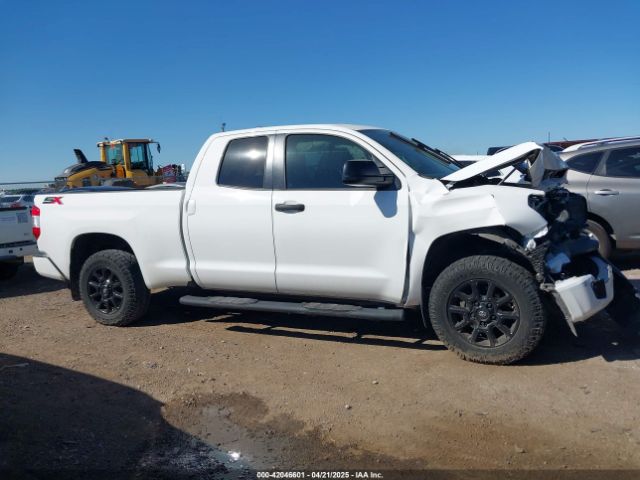 5TFRY5F19LX267257 Toyota Tundra Sr5