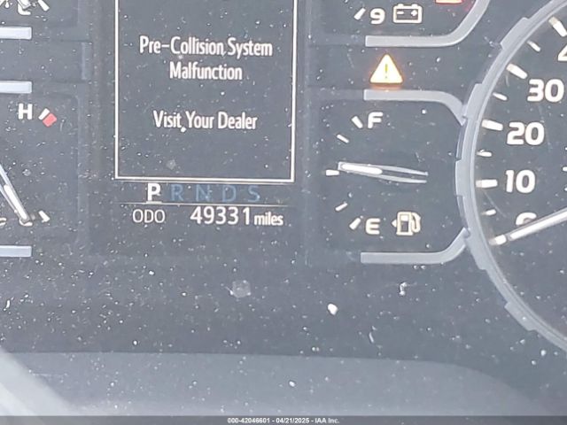 5TFRY5F19LX267257 Toyota Tundra Sr5