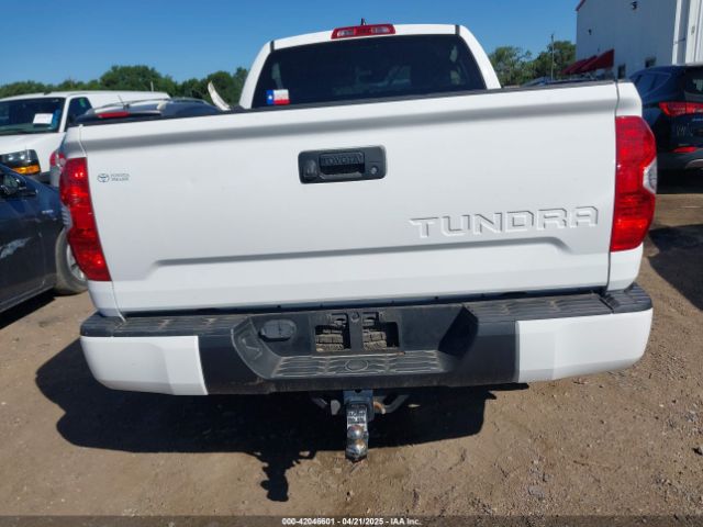5TFRY5F19LX267257 Toyota Tundra Sr5