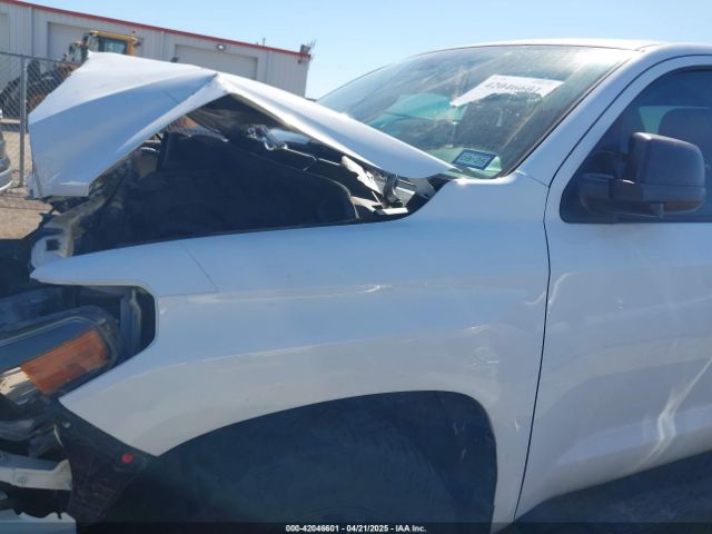 5TFRY5F19LX267257 Toyota Tundra Sr5