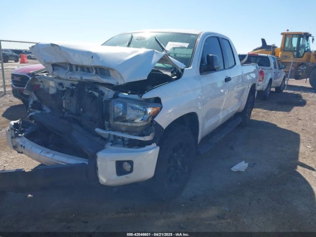 5TFRY5F19LX267257 Toyota Tundra Sr5
