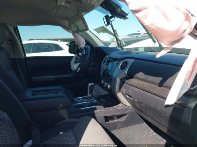 5TFRY5F19LX267257 Toyota Tundra Sr5