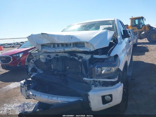 5TFRY5F19LX267257 Toyota Tundra Sr5