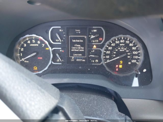5TFRY5F19LX267257 Toyota Tundra Sr5