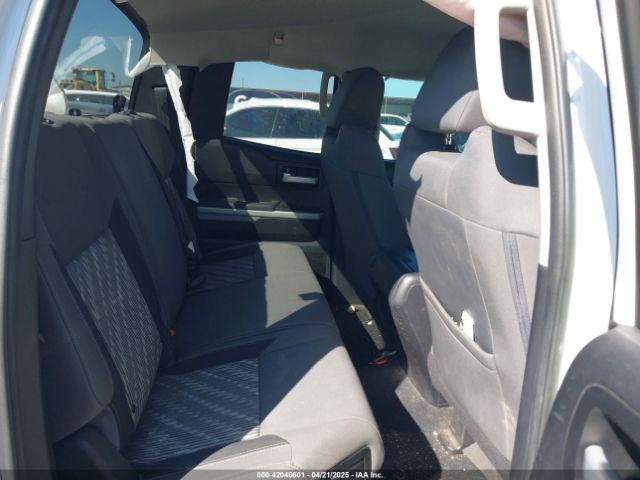 5TFRY5F19LX267257 Toyota Tundra Sr5