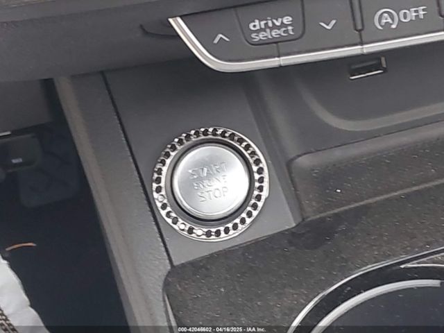 2023 AUDI A5 WAUSAAF54PA011969 Photo 10