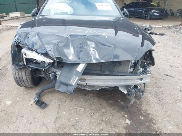2023 AUDI A5 WAUSAAF54PA011969 Photo 5