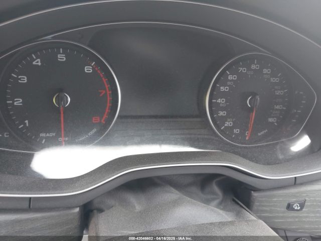 2023 AUDI A5 WAUSAAF54PA011969 Photo 6