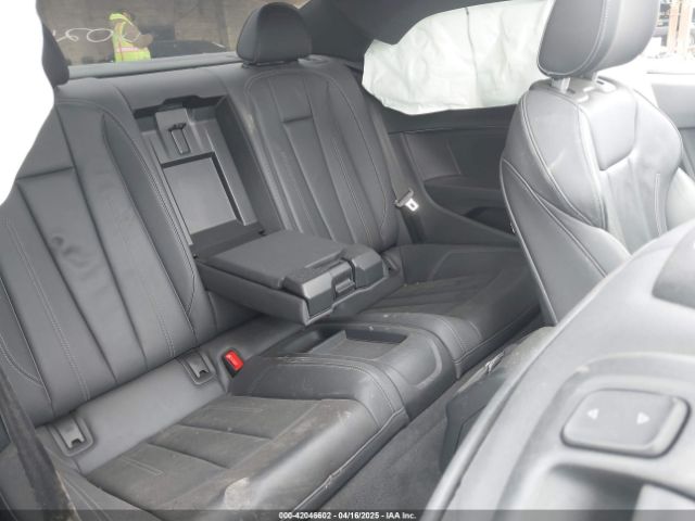 2023 AUDI A5 WAUSAAF54PA011969 Photo 7