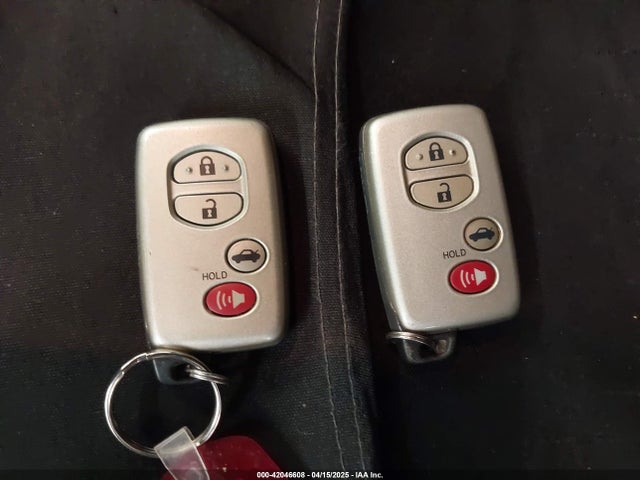 42046608 :رقم المزاد ، JTNBB46K083045514 vin ، 2008 Toyota Camry Hybrid مزاد بيع