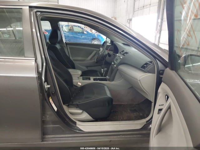 42046608 :رقم المزاد ، JTNBB46K083045514 vin ، 2008 Toyota Camry Hybrid مزاد بيع