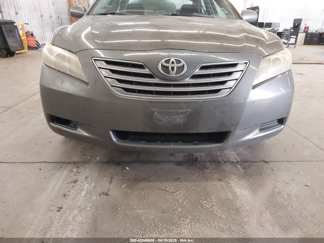 42046608 :رقم المزاد ، JTNBB46K083045514 vin ، 2008 Toyota Camry Hybrid مزاد بيع