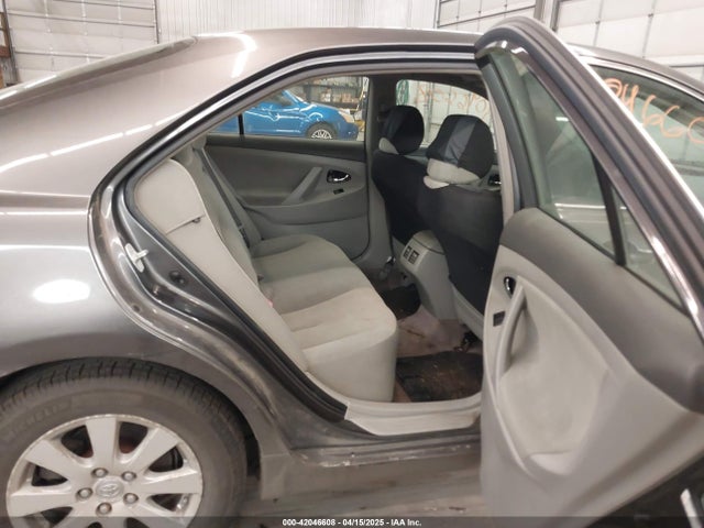 42046608 :رقم المزاد ، JTNBB46K083045514 vin ، 2008 Toyota Camry Hybrid مزاد بيع