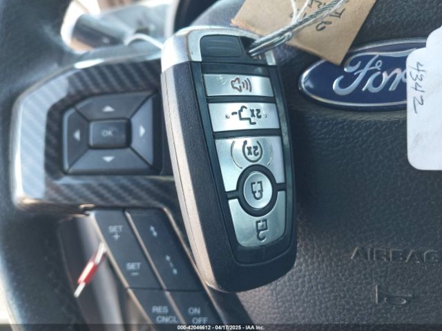 1FTFW1RG1HFA74342 Ford F-150 Raptor