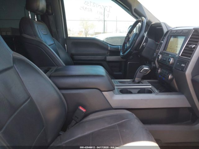 1FTFW1RG1HFA74342 Ford F-150 Raptor