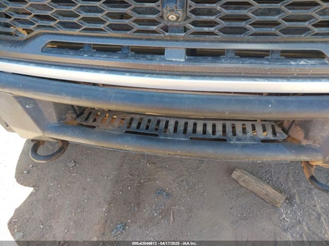 1FTFW1RG1HFA74342 Ford F-150 Raptor