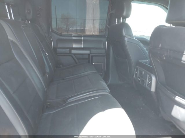 1FTFW1RG1HFA74342 Ford F-150 Raptor