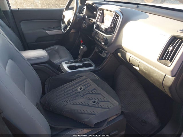 1GCGSCEN1H1272934 Chevrolet Colorado Lt