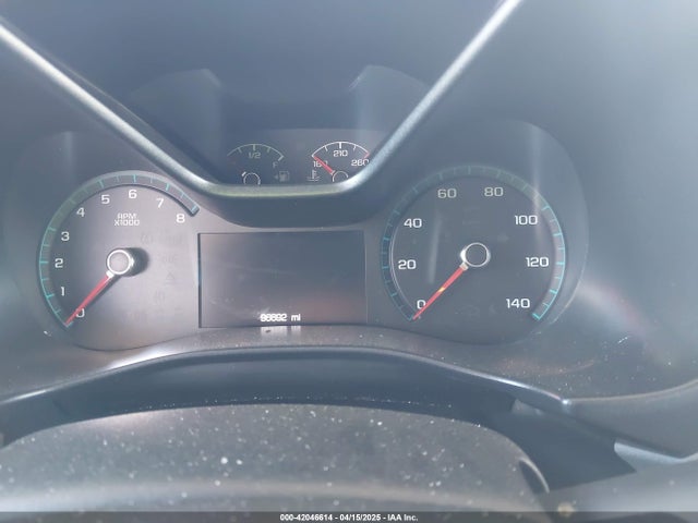 1GCGSCEN1H1272934 Chevrolet Colorado Lt