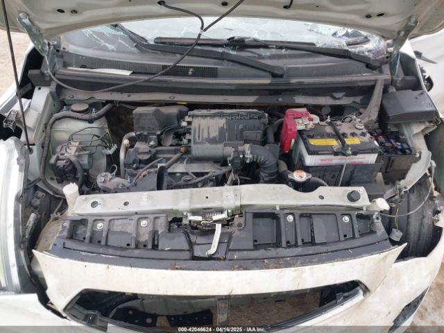 2020 MITSUBISHI MIRAGE G4 ML32F4FJ4LHF02441 Photo 9