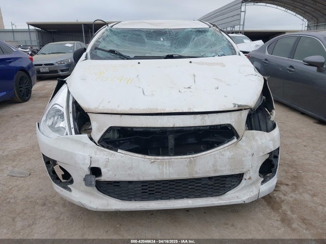ML32F4FJ4LHF02441 Mitsubishi Mirage G4 Le