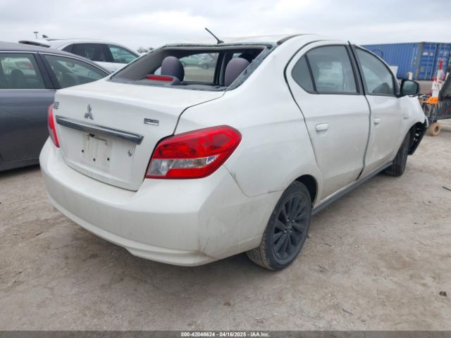 2020 MITSUBISHI MIRAGE G4 ML32F4FJ4LHF02441 Photo 3