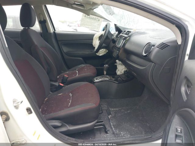 2020 MITSUBISHI MIRAGE G4 ML32F4FJ4LHF02441 Photo 4