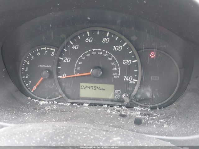 2020 MITSUBISHI MIRAGE G4 ML32F4FJ4LHF02441 Photo 6