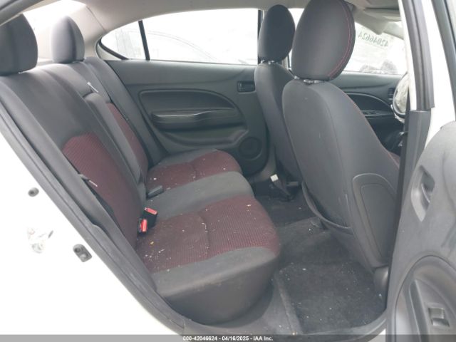 2020 MITSUBISHI MIRAGE G4 ML32F4FJ4LHF02441 Photo 7
