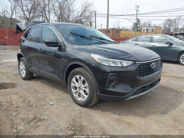 2024 FORD ESCAPE 1FMCU9GN8RUA09134