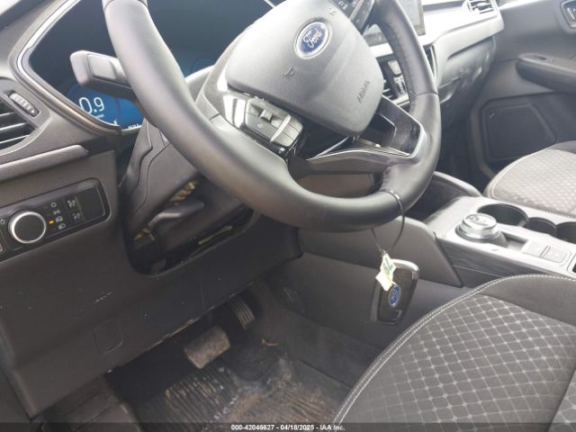 2024 FORD ESCAPE 1FMCU9GN8RUA09134 Photo 10