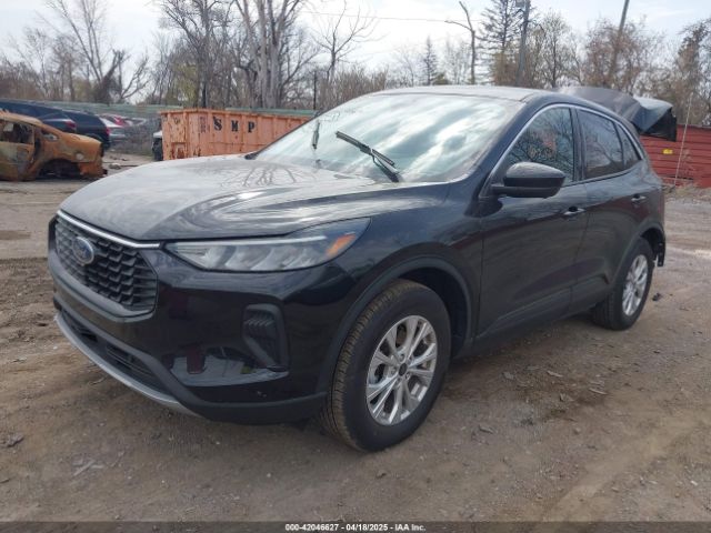 2024 FORD ESCAPE 1FMCU9GN8RUA09134 Photo 1