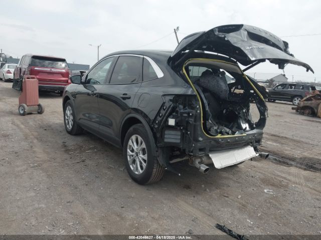 2024 FORD ESCAPE 1FMCU9GN8RUA09134 Photo 2