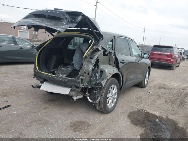 2024 FORD ESCAPE 1FMCU9GN8RUA09134 Photo 3