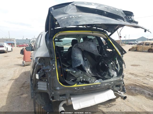 2024 FORD ESCAPE 1FMCU9GN8RUA09134 Photo 5
