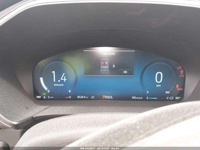 2024 FORD ESCAPE 1FMCU9GN8RUA09134 Photo 6