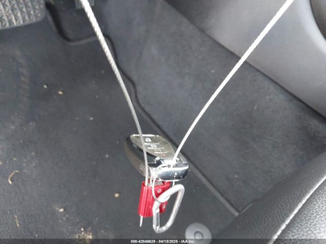 1G1RD6S50HU201532 Chevrolet Volt Premier