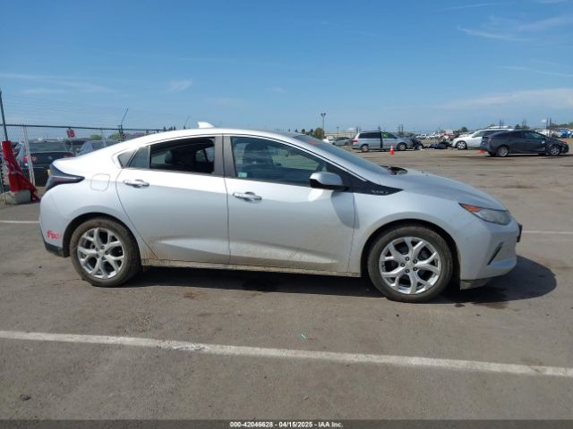 1G1RD6S50HU201532 Chevrolet Volt Premier