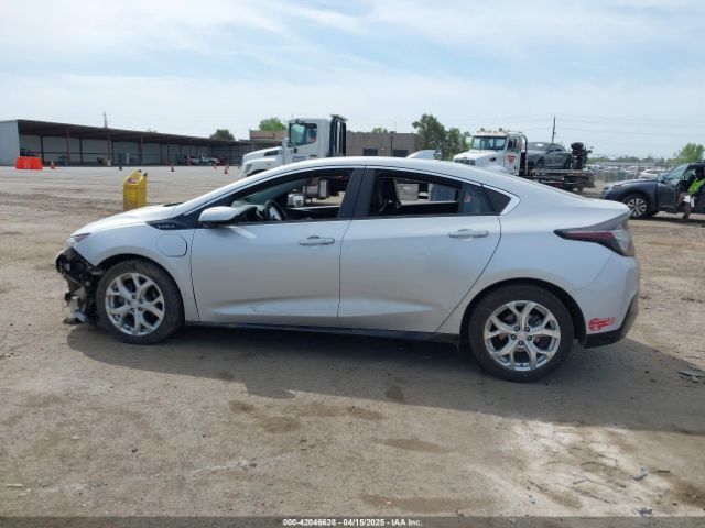 1G1RD6S50HU201532 Chevrolet Volt Premier