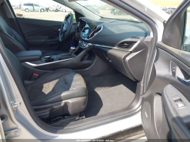 1G1RD6S50HU201532 Chevrolet Volt Premier
