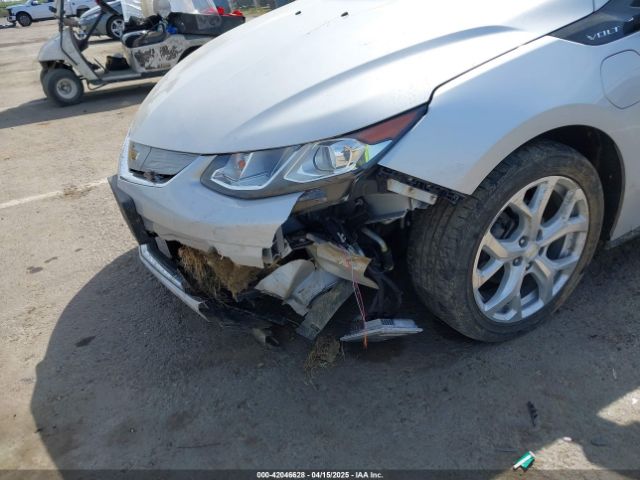 1G1RD6S50HU201532 Chevrolet Volt Premier
