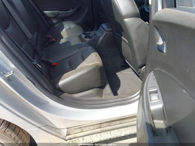 1G1RD6S50HU201532 Chevrolet Volt Premier