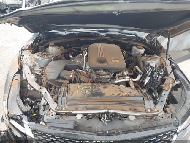 2020 CADILLAC CT4 1G6DB5RK1L0133001 Photo 9