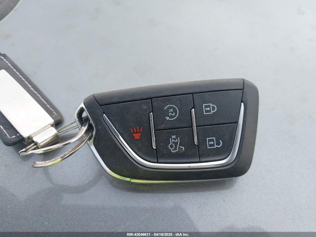 2020 CADILLAC CT4 1G6DB5RK1L0133001 Photo 10