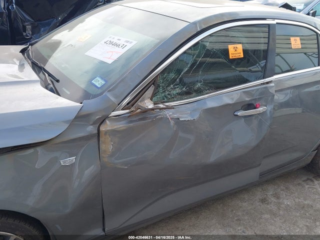 2020 CADILLAC CT4 1G6DB5RK1L0133001 Photo 5