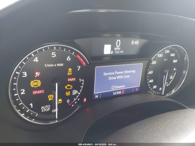 2020 CADILLAC CT4 1G6DB5RK1L0133001 Photo 6