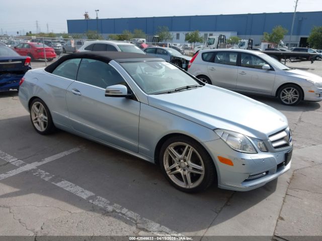 2013 MERCEDES-BENZ E 350 WDDKK5KF4DF200471