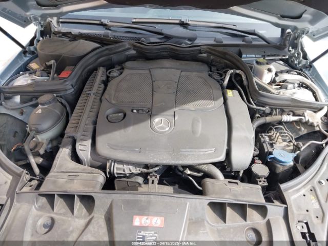 2013 MERCEDES-BENZ E 350 WDDKK5KF4DF200471 Photo 9