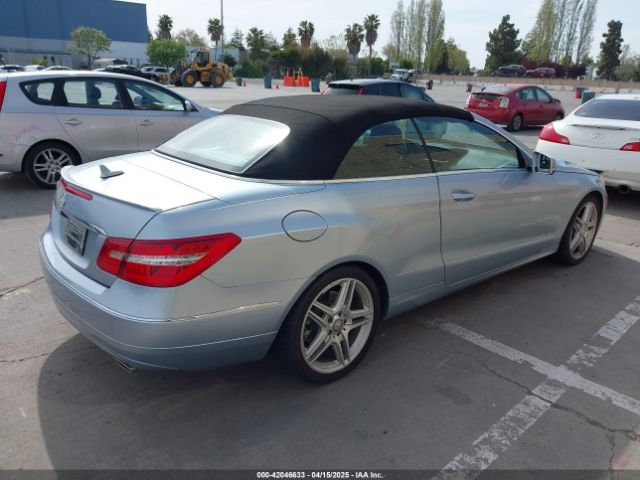 2013 MERCEDES-BENZ E 350 WDDKK5KF4DF200471 Photo 3