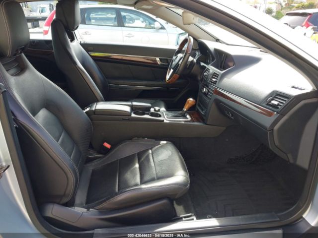 2013 MERCEDES-BENZ E 350 WDDKK5KF4DF200471 Photo 4